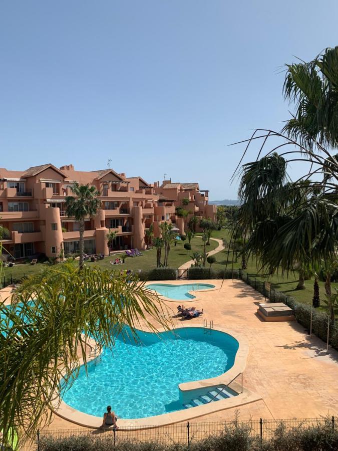 Appartamento Luxury 2 Bedroom 2 Bathroom South Facing Second Floor Los Martínez